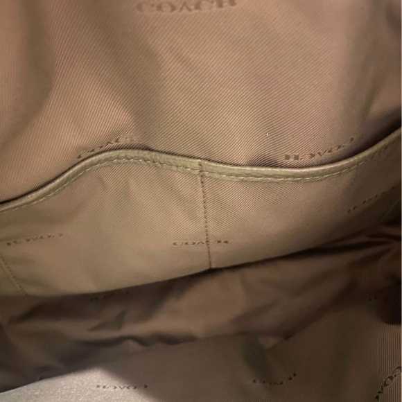 Coach Chelsea hobo 32 pebble leather bag - Picture 9 of 9